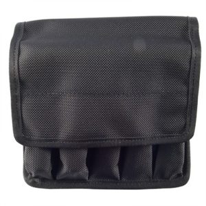 5 IN-LINE MAG POUCH, DOUBLE