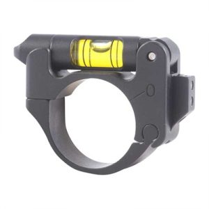 SNIPER 30MM ARTICULATING SCOPE LEVEL