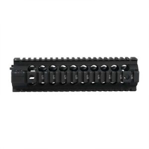 GEN 2, 2-PIECE MID-LENGTH FREE-FLOAT FOREND