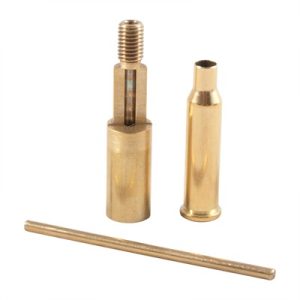 17 HORNET MODIFIED CASE