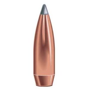30 CALIBER (0.308'') 165GR SOFT POINT 100/BOX