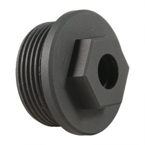 ST22 PISTOL PLUG