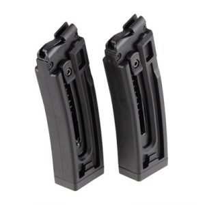 GERMAN SPORT GUN GSG-16 MAGAZINE 22LR 10RD POLYMER BLACK