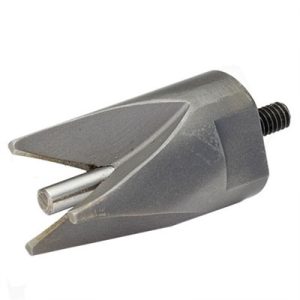 LARGE CALIBER DEBURR FOR 30 TO 50 CAL