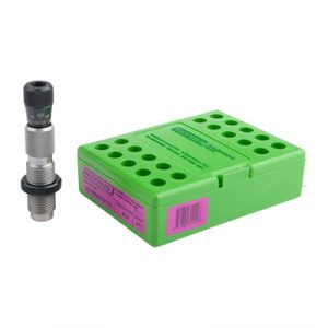 MICRO-ADJUSTABLE TAPER CRIMP DIE .223