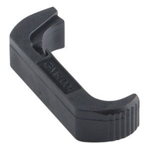 VICKERS GEN 4 EXTENDED GLOCK MAG RELEASE, LARGE FRAME