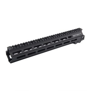 13.5'' SUPER MODULAR RAIL HANDGUARD M-LOK BLACK