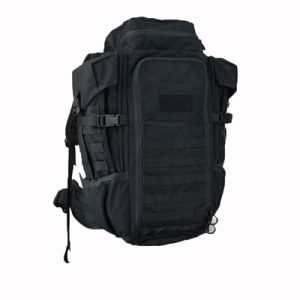HALFTRACK PACK - BLACK