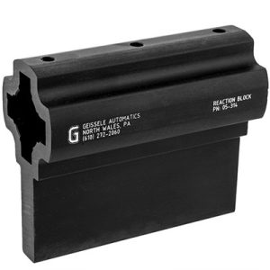 AR-15/M4 REACTION BLOCK(MIL-SPEC BUFFER TUBE ONLY)