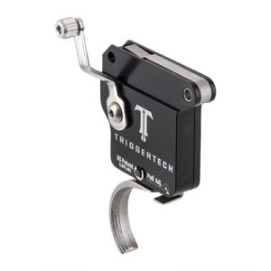 REM 700 ADJUSTABLE TRIGGER WITH SAFTEY STAINLESS