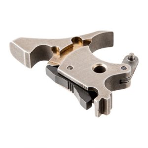 EVOLUTION K- & L-FRAME HAMMER FOR S&W REVOLVERS