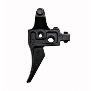 SUPER SABRA LIGHTNING BOW TRIGGER FOR IWI TAVOR SAR & X95