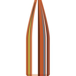 MATCH 22 CALIBER (0.224'') 53GR HOLLOW POINT 6000/BOX