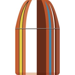 HAP® 10MM (0.400'') 200GR JACKETED HOLLOW POINT 1800/BOX