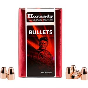 HAP 45 CALIBER (0.451'') 185GR JACKETED HOLLOW POINT 1900/BOX