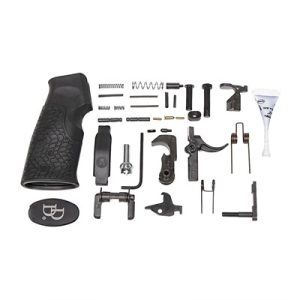 AR-15 LOWER PARTS KIT