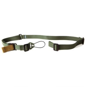 VICKERS STANDARD AK SLING-OD GREEN
