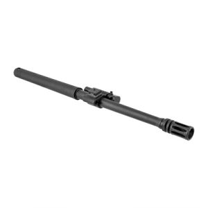 MCR 5.56X45 NATO 16.25'' 1-7 TWIST HEAVY BARREL ASSEMBLY