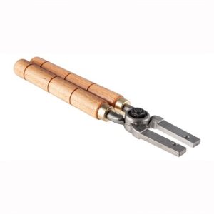 4 CAVITY MOULD HANDLES