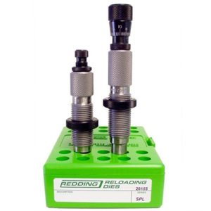 7MM-08 REMINGTON HUNTER DIE SET