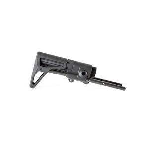 CQB STOCK STANDARD BUFFER & SPRING BLACK