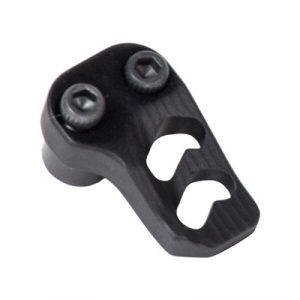 AR-15 GEN II EXTENDED MAGAZINE RELEASE BLACK