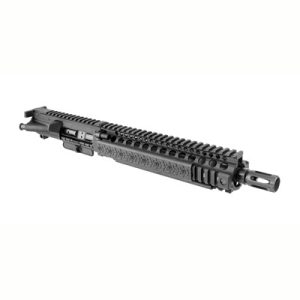 MK18 10.3'' UPPER RECEIVER 5.56 1-7 GOVT BLACK