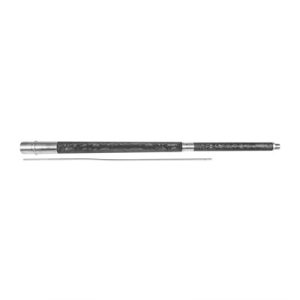 6.5 CREEDMOOR 1-8 TWIST 24'' CARBON FIBER BARREL
