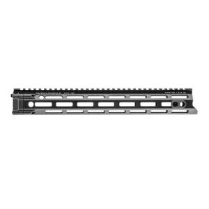 MFR XS HANDGUARD FREE FLOAT ALUMINUM 13.5'' BLACK