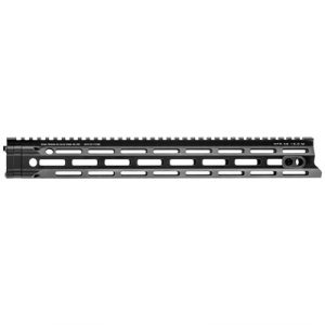 MFR XS HANDGUARD FREE FLOAT ALUMINUM 15'' BLACK