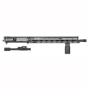 DDM4V7 PRO 18'' 5.56MM NATO 1-7 15'' MFR XS M-LOK RAIL UPPER