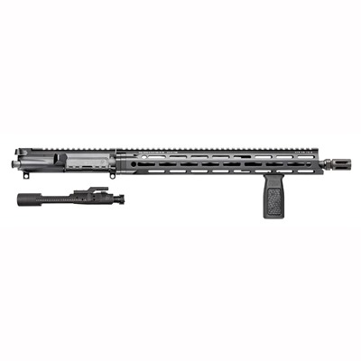DDM4V7 PRO 18'' 5.56MM NATO 1-7 15'' MFR XS M-LOK RAIL UPPER