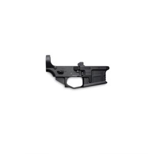 A-DAC 15 AMBIDEXTROUS LOWER RECEIVER RADIAN BLACK