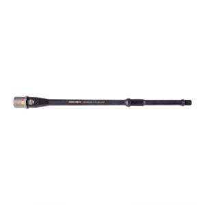 MATCH 223 WYLDE 14.5'' 1-8 TWIST PENCIL CONTOUR BBL NITRIDE