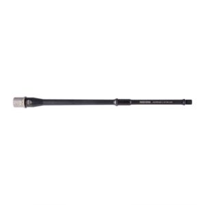 MATCH 223 WYLDE 16'' 1-8 TWIST PENCIL CONTOUR BBL NITRIDE