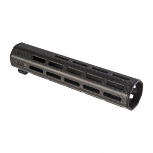 STREAMLINE HANDGUARD FREE FLOAT CARBON FIBER 10 BLACK
