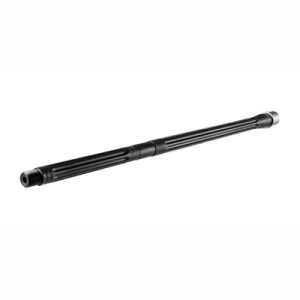 MATCH 6.5 GRENDEL 20'' 1-8 TWIST HEAVY CONTOUR BBL NITRIDE