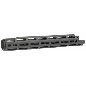 HANDGUARD DROP-IN ALUMINUM BLACK