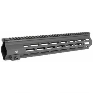 HANDGUARD FREE FLOAT ALUMIUNUM 13.5 BLACK