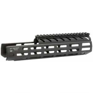 HANDGUARD DROP-IN ALUMINUM 10.5 BLACK