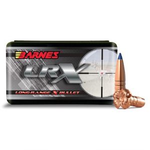 LRX 375 CALIBER (0.375'') POLYMER TIP BT 270GR 50/BOX