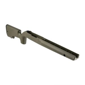 10/22 TITAN STOCK PRECISION COMPOSITE OD GREEN