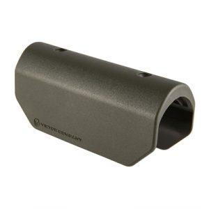 TITAN CHEEK REST OD GREEN NYLON