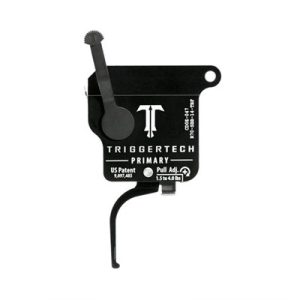 REMINGTON 700 PRIMARY TRIGGER FLAT BLACK