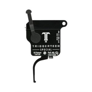 REMINGTON 700 SPECIAL TRIGGER FLAT BLACK