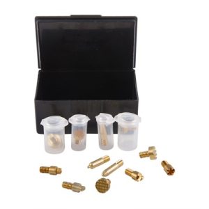 DELUXE STIPPLING TIP KIT