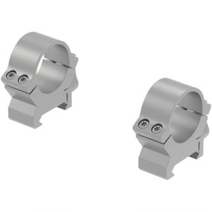 1'' MEDIUM SILVER QRW2 RINGS