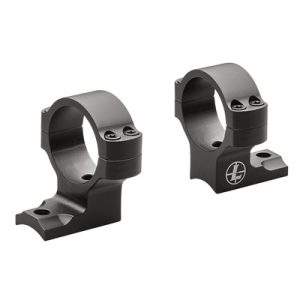 TIKKA T-3/T3X HUNTER RVF 1'' HIGH 2-PC MOUNT