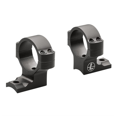 WEATHERBY MARK 5 30MM MEDIUM 2-PC MOUNT