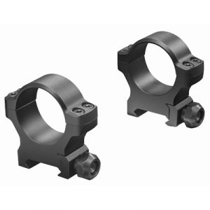 30MM HIGH BACKCOUNTRY CROSS-SLOT RINGS